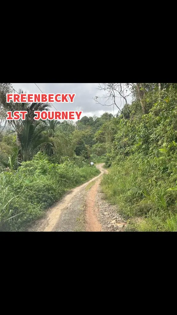 sally_lio's tweet photo. Freenbecky 1st journey vs. other gl 1st journey... https://t.co/v1a6wuoRdu