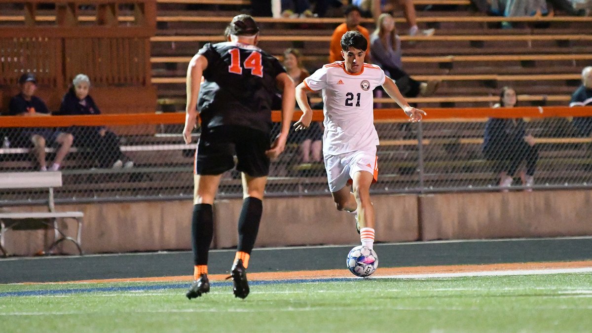 Midland Warriors (@midland_sports) on Twitter photo MSOC: Warriors Break Drought, Edge Hastings on the Road (<a href="/MidlandSoccer/">Midland University Men's Soccer</a>)
midlandathletics.com/x/x3bw2 MSOC: Warriors Break Drought, Edge Hastings on the Road (<a href="/MidlandSoccer/">Midland University Men's Soccer</a>)
midlandathletics.com/x/x3bw2