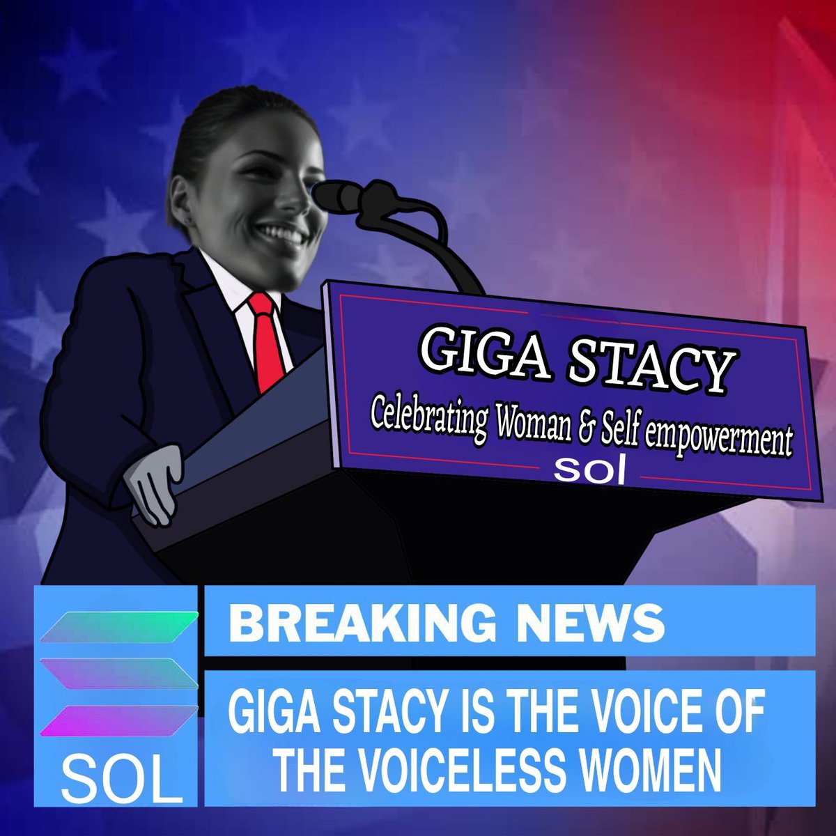 AbuSulaimon456's tweet photo. @GigaStacyCTO My entry for the contest 
#stacymemecontest
@GigaStacyCTO https://t.co/vvbEV2ptV9