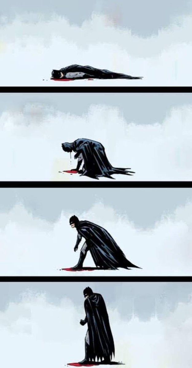 Batman tweet media