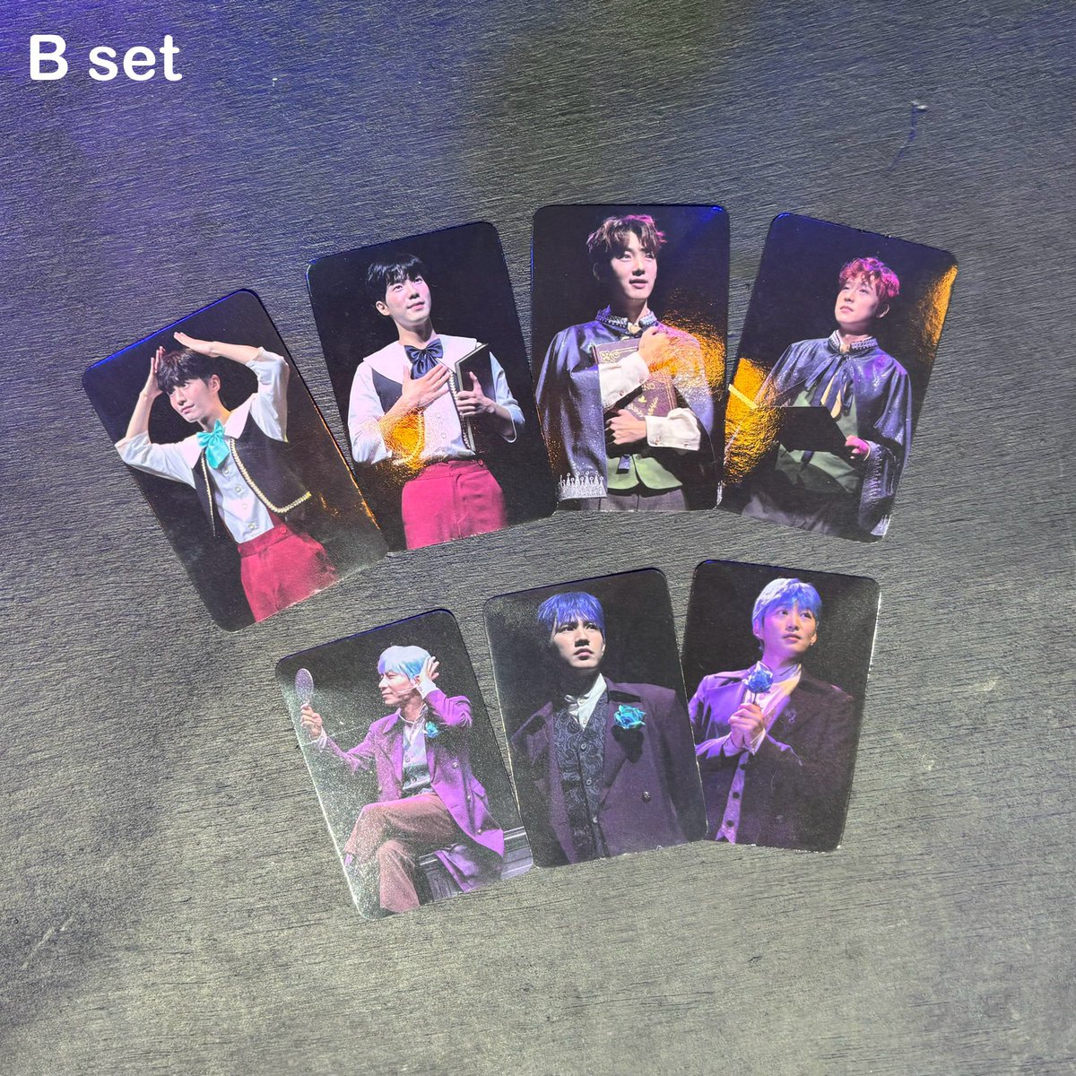 엠제이스타피시 tweet media