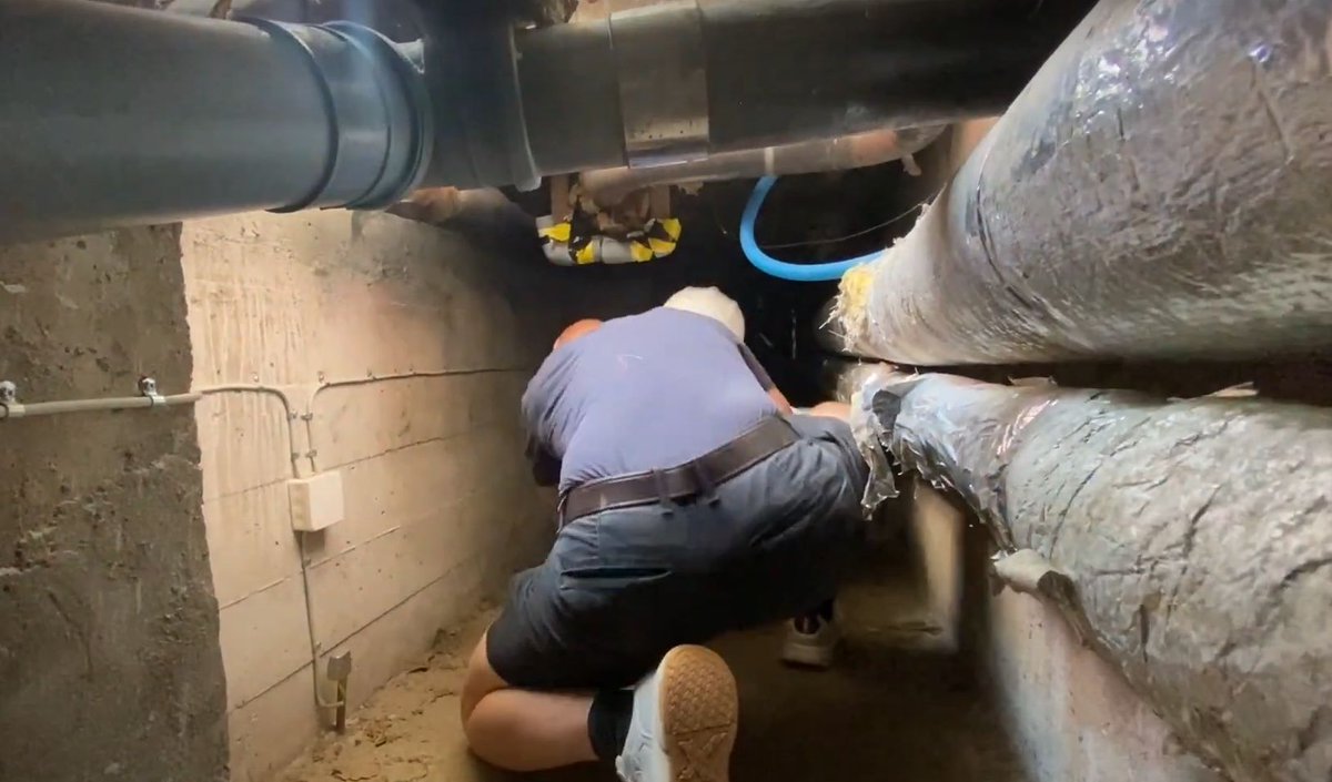 Byggeriets Arbejdsmiljøbus (Bam-bus) tweet media