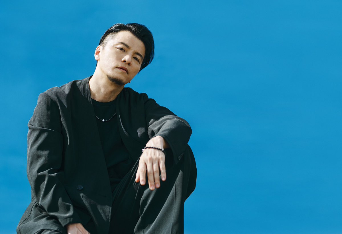 KREVA_DrK_dj908's tweet photo. [スタッフ]
#KREVA
#ANARCHY  ニューアルバム
「LAST」(11/27��売)収録曲
『September 2nd』をプロデュース!!

🔻詳細はコチラ
https://t.co/zas2rvXhbL https://t.co/h1xw2jPU9F
