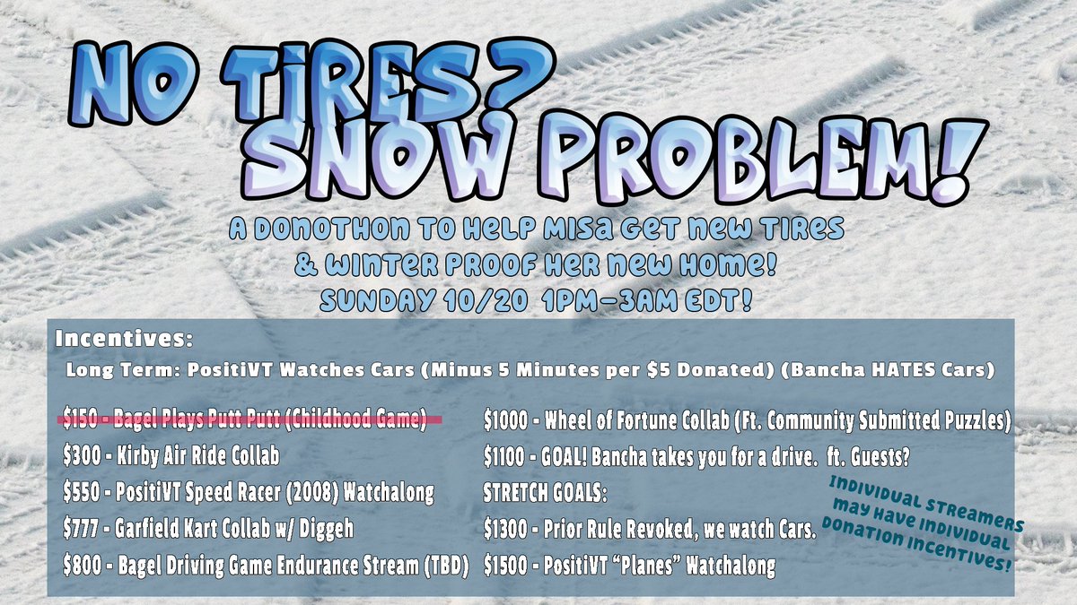 PositiVT tweet media