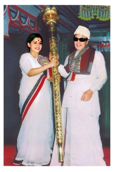 PawanKalyan's tweet photo. On the 53rd anniversary of @AIADMKOfficial, I extend my sincere congratulations to the party leadership, members, and supporters. Founded on October 17, 1972, by the legendary “Puratchi Thalaivar” Thiru MG Ramachandran (MGR) Avl. #AIADMK rapidly became a formidable political force in Tamil Nadu. #MGR, a leader I hold in the highest regard, was deeply committed to the upliftment of the poor, ensuring no one went hungry and that every individual had the right to live with dignity.

What sets MGR apart is his visionary governance. His belief in balancing welfare with development transformed Tamil Nadu into one of the country’s most prosperous states. MGR’s leadership wasn't just about addressing immediate needs, but about laying a strong foundation for sustainable progress. His commitment to both the people’s welfare and the state's growth remains a lasting legacy, one that continues to inspire me personally.

This legacy was further cemented by “Puratchi Thalaivi” Jayalalithaa Avl, who carried forward MGR’s vision with exceptional leadership. Her governance not only advanced MGR’s ideals but also earned her the eternal respect of the people as “Amma.” Her efforts in fostering harmonious relations with neighboring states and her respect for the Telugu language—reminding us of Bharathiyaar’s great lines, “Sundara Telugu”—are particularly commendable.

Under the able leadership of Thiru @EPSTamilNadu Avl, AIADMK continues to uphold the values and vision established by MGR. Despite challenges, the party remains a strong voice for the people of Tamil Nadu, firmly rooted in its core principles.

On this occasion, I also extend my warm greetings to @OfficeofOPS, who, as Tamil Nadu's Chief Minister, ably led the AIADMK government during and after the demise of Puratchi Thalaivi Selvi Jayalalithaa, sincerely following in her footsteps

On behalf of myself and the @JanaSenaParty, I extend my best wishes to AIADMK on this momentous occasion. I wish that the party will continue its legacy of serving the people of Tamil Nadu, fulfilling MGR’s vision, meeting the aspirations of the people, and steering the state towards greater heights of development and prosperity.

My respect for the Tamil language, culture, and the indomitable fighting spirit of Tamils is something I have always cherished. On this occasion, may the spirit of Thiruvalluvar bless the land of Siddhars and saints in abundance.

#AIADMK53