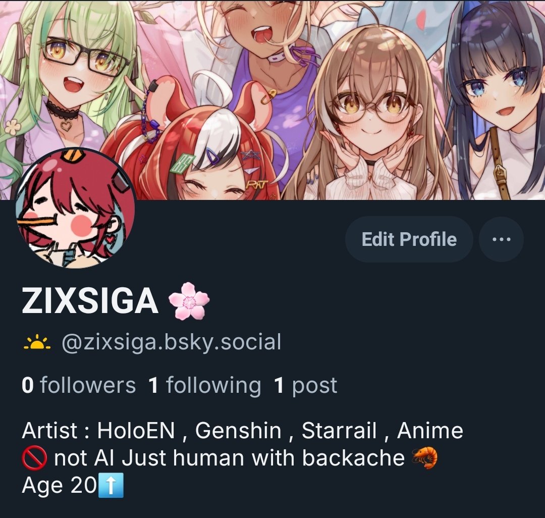 🐻 𝙯𝙞𝙭𝙨𝙞𝙜𝙖 🐷🌸 tweet media