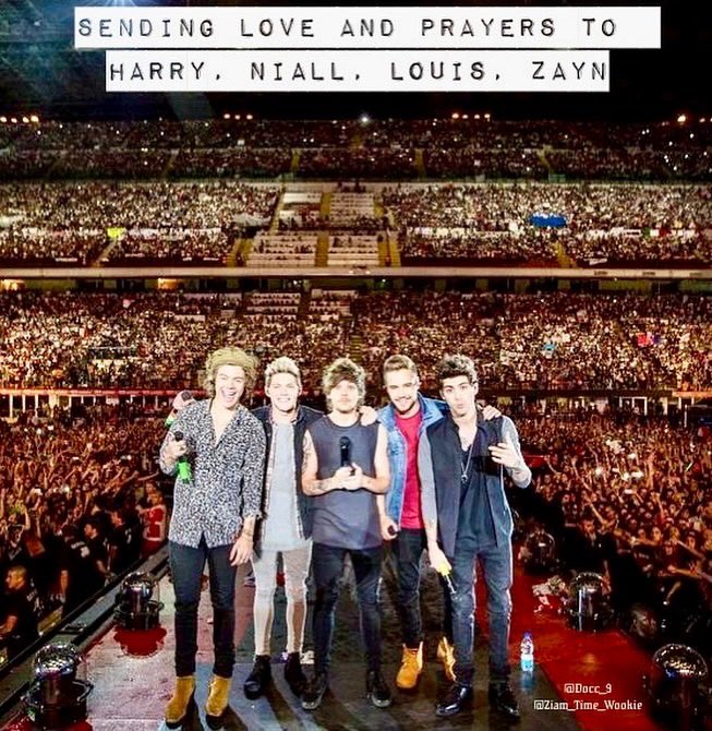 LIAM ❯❯❯❯ ZAYN tweet media