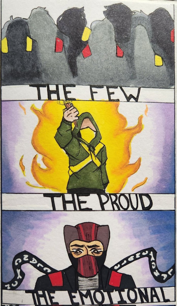 #cliquetober Day 16: |FPE|

#cliqueart #cliquetober2024 #twentyonepilots