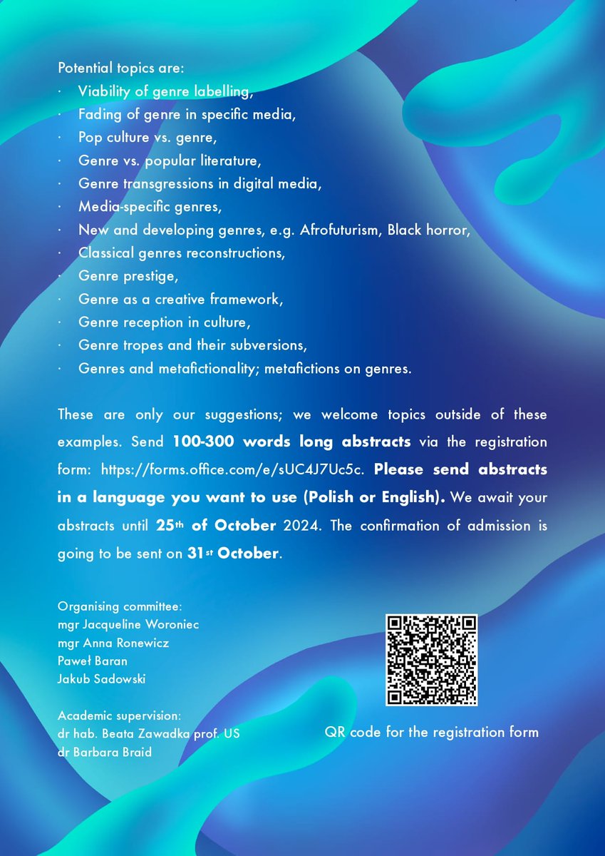 Dr Barbara Braid tweet media