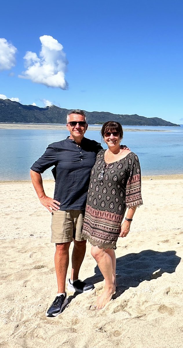 Prof Paul McGee tweet media