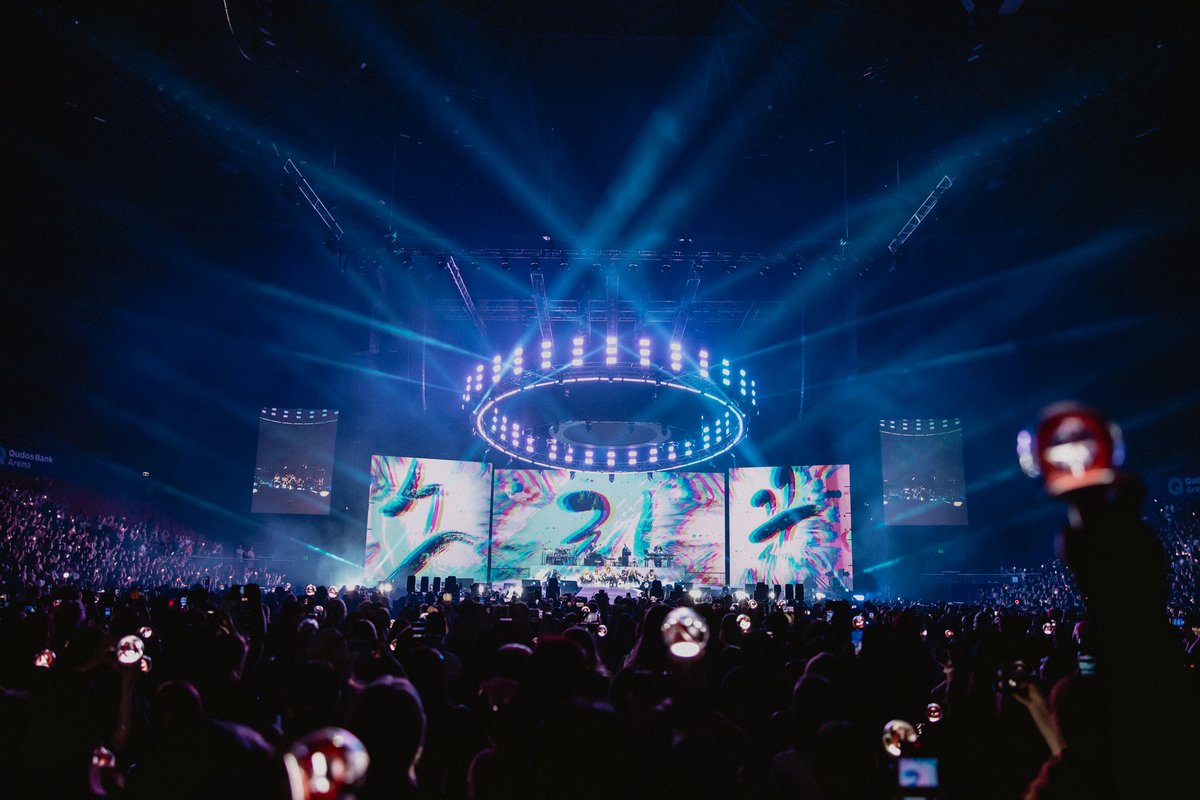 Marvel Stadium tweet media