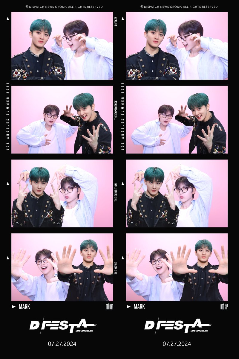 KoreaDispatch tweet media