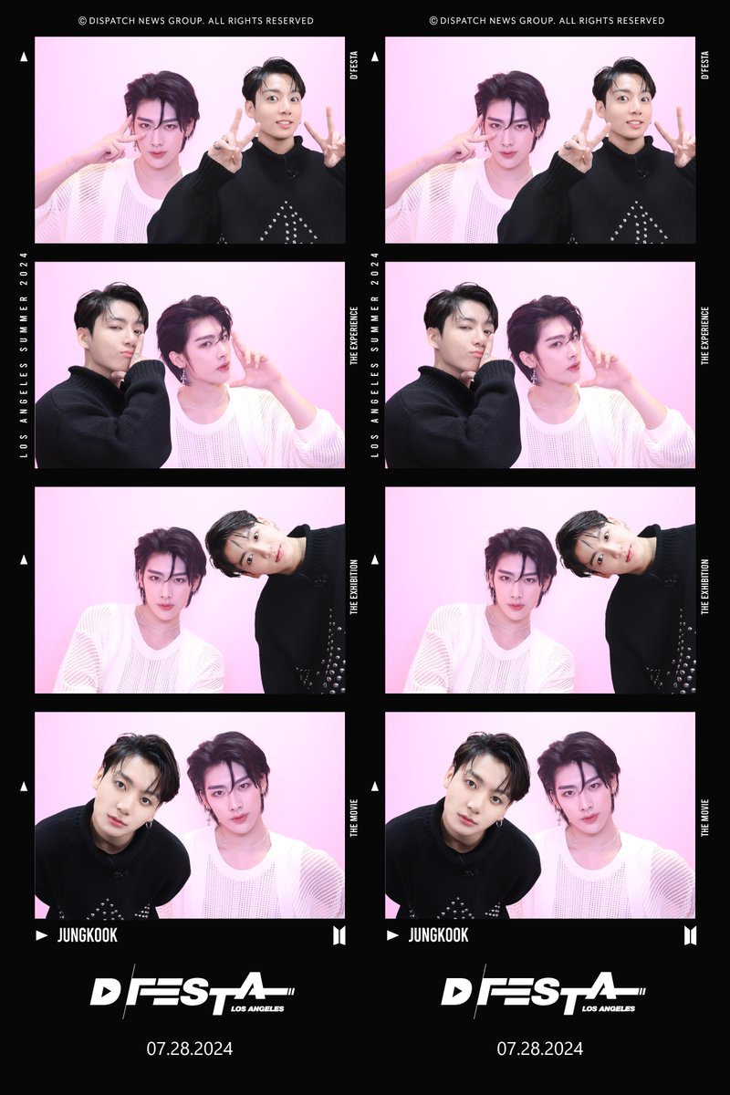 KoreaDispatch tweet media