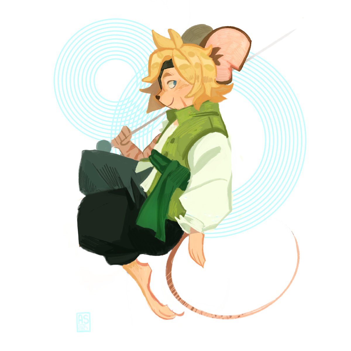 applestruda's tweet photo. Ratchanting!

[#itlwart @InTheLittleWood #rendogfanart @renthedog #RatsInParis #RatsSmp | untag in replies] https://t.co/VxUMG4UgI1
