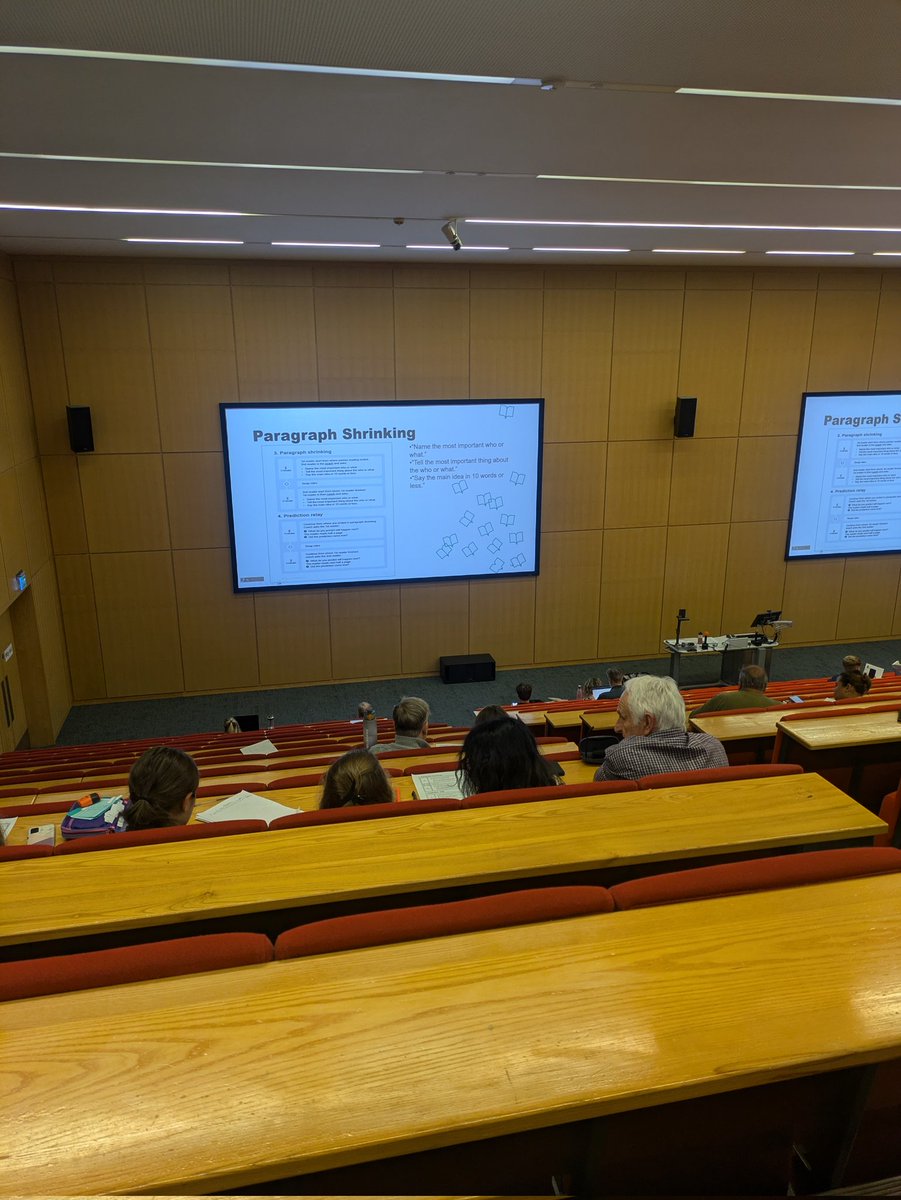 Emma Vardy (@emma_j_vardy) on Twitter photo It was great to chat with prospective students and share with them the work we do at <a href="/PsychologyNTU/">NTU Psychology</a> at our
twilight talk last night. I spoke about the PALS project. Brilliant event <a href="/DrJennyMackay/">Jenny Mackay</a> thank you for inviting me. It was great to chat with prospective students and share with them the work we do at <a href="/PsychologyNTU/">NTU Psychology</a> at our
twilight talk last night. I spoke about the PALS project. Brilliant event <a href="/DrJennyMackay/">Jenny Mackay</a> thank you for inviting me.