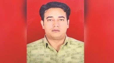 sukma33364024's tweet photo. @ShotGunAITC @_Kashmeeran_ @farooquisohail1 @garrywalia_ @pintukirtijain1 @praka7777777 @sheikhnasar1982 @SonakshiSinha_0 @ssrajputINC @Kashish_58 पहले दंगे करना 
फ���र  हिंदूओं की निर्मम हत्या करना
मीडिया के आगे झूठा रोना रोना 
यह मुसलमानों के बहुत पुराने पैंतरे हैं
याद करो दिल्ली देंगे वाला अंकित शर्मा  बेरहमी से कत्ल
 फिर नकली वीडियो बना बनाकर सोशल मीडिया पर सर्कुलेट करना
पहले अंकित शर्मा था आज गोपाल मिश्रा है कल कोई और.. https://t.co/eXpbEvMfI8