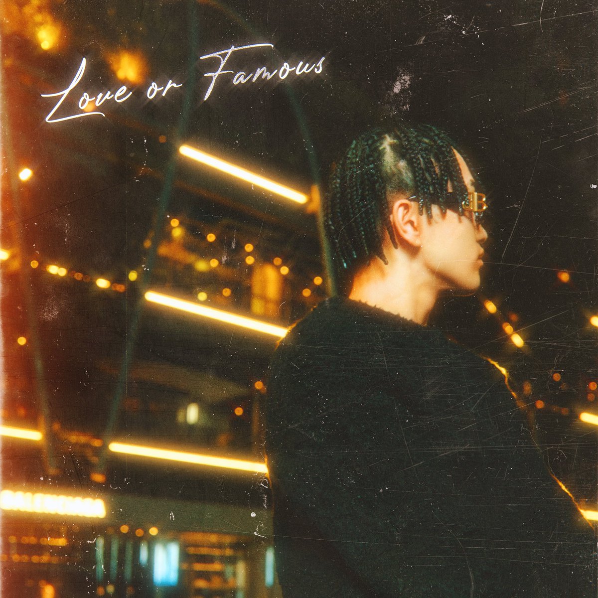 tbt_beatz's tweet photo. Don Tecch - Album 
"LOVE OR FAMOUS" 
Out Now

Track 1,2,4,5,6,7,10,11,
(prod. me)
Co-Prod. w/ @heavedoley Kaydy

Feat.には @masatohayashi_ さん���AIRIEくん、2GK Rosaくんが参加してくれました🙏🔥

これ聞けば俺らのサウンドが必要なことが���かるはず

https://t.co/PIzesKmnBm https://t.co/qeJ3bGesII