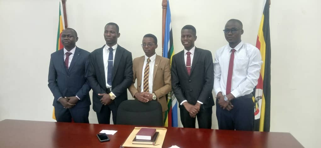 Busobozi Ivan Muhamba tweet media