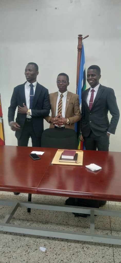 Busobozi Ivan Muhamba tweet media