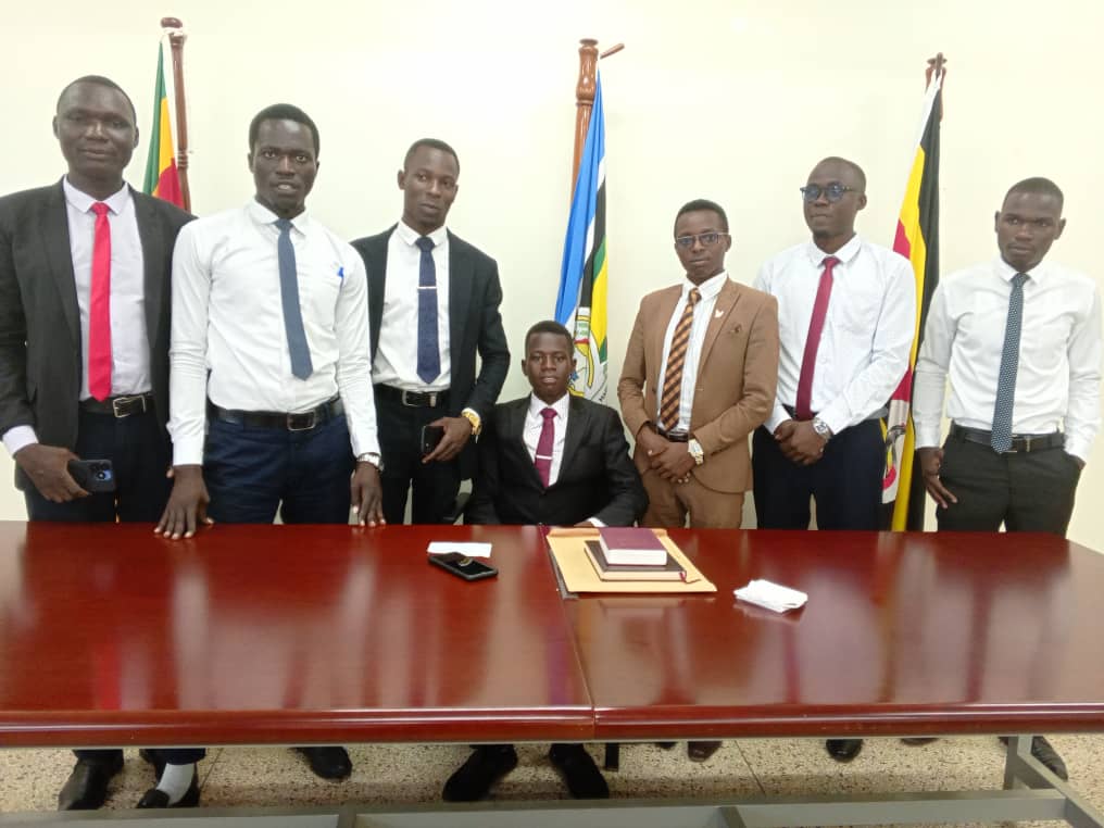 Busobozi Ivan Muhamba tweet media