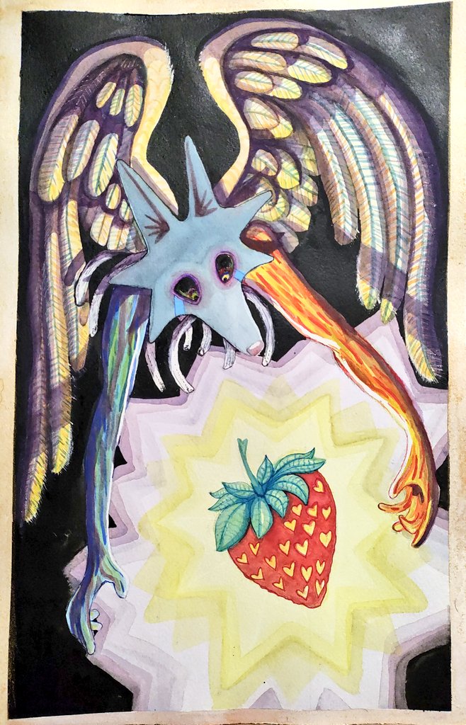 𝕱𝖗𝖆𝖓𝖉𝖔𝖌 𝔹𝕝𝕦𝕖 tweet media