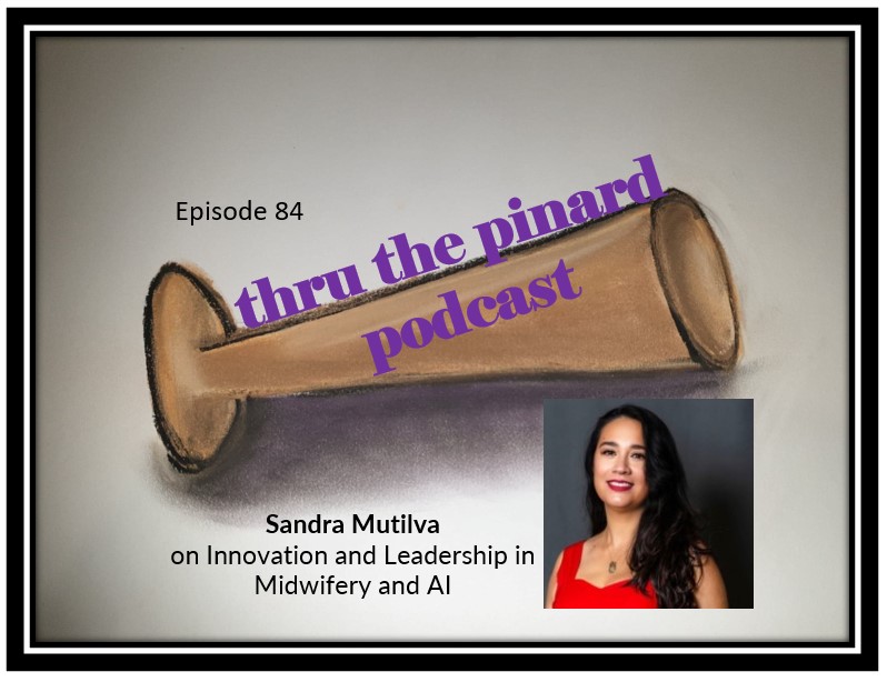 thruthepinardPODCAST (@thruthepinard) on Twitter photo Ep 84 (ibit.ly/Re5V) <a href="/SandraMutilva/">Dr. Sandra Mutilva</a> on #Innovation and #Leadership in #Midwifery and #AI
<a href="/PhDMidwives/">PhDMidwives</a> #research #healthcare #governance <a href="/researchTMU/">Research – Toronto Metropolitan University</a> <a href="/AdlerUniversity/">Adler University</a> #artificialintelligence #poorwomenshealthdata <a href="/TorontoMet/">Toronto Metropolitan University</a> #femtechleaders
linktr.ee/drsandramutilva Ep 84 (ibit.ly/Re5V) <a href="/SandraMutilva/">Dr. Sandra Mutilva</a> on #Innovation and #Leadership in #Midwifery and #AI
<a href="/PhDMidwives/">PhDMidwives</a> #research #healthcare #governance <a href="/researchTMU/">Research – Toronto Metropolitan University</a> <a href="/AdlerUniversity/">Adler University</a> #artificialintelligence #poorwomenshealthdata <a href="/TorontoMet/">Toronto Metropolitan University</a> #femtechleaders
linktr.ee/drsandramutilva
