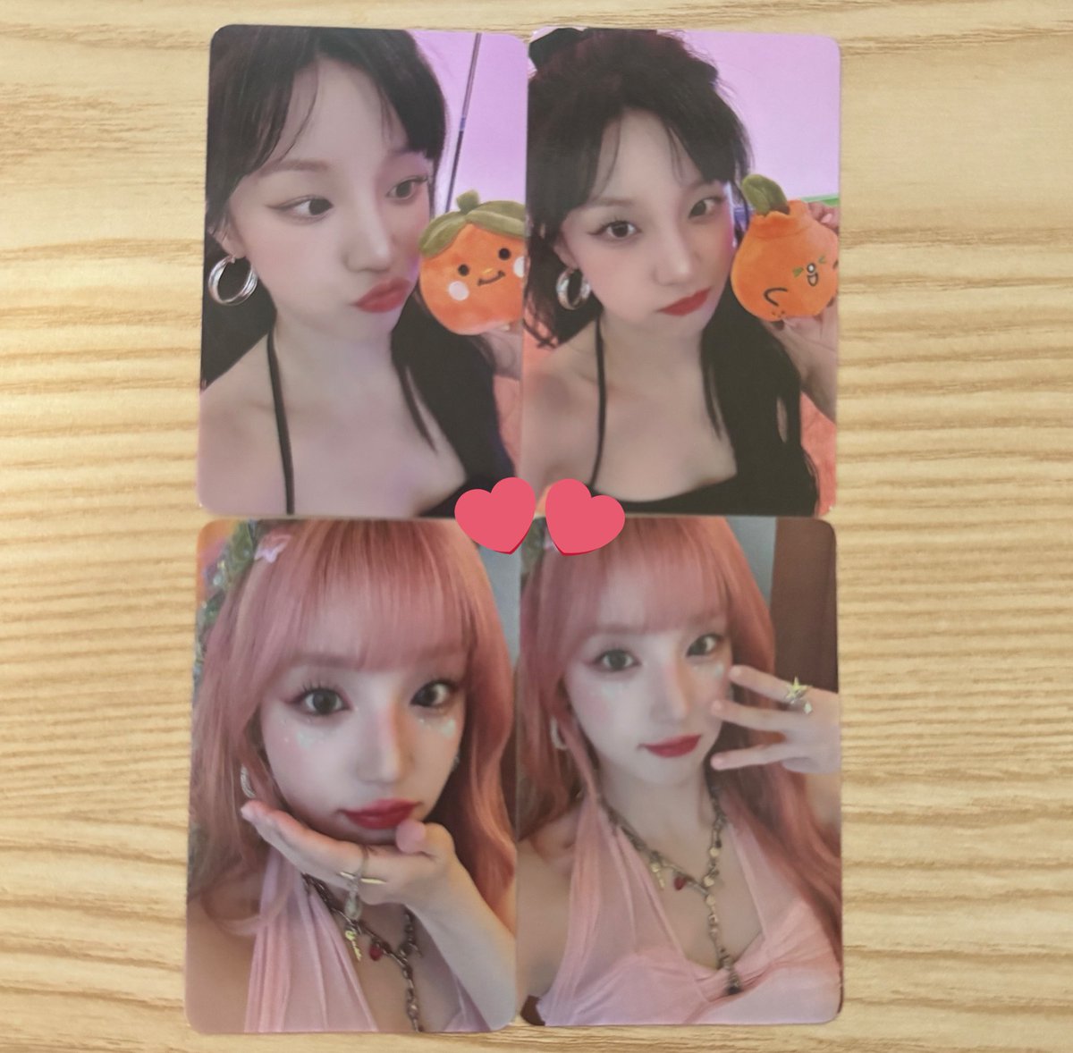 4lemenjad's tweet photo. 우기 YUQ1 솔로 앨범 리듬네이션 미공포 양도

미공포만
현물

1세트 -> 미공포 4장(중복없이)
20500원 준등포

🔗 https://t.co/mRRvHO9Kpe

아이들 미연 민니 소연 우기 포카 미공포 라타타 i burn feel 누드 퀸카 2024 시그 애플뮤직 앺뮤 스타리버 사웨 사운드웨이브 위버스 이즈위 메이크스타 인기가요 북미 콘서트 위드뮤 kms 분철 리듬네이션 Rhythm Nation