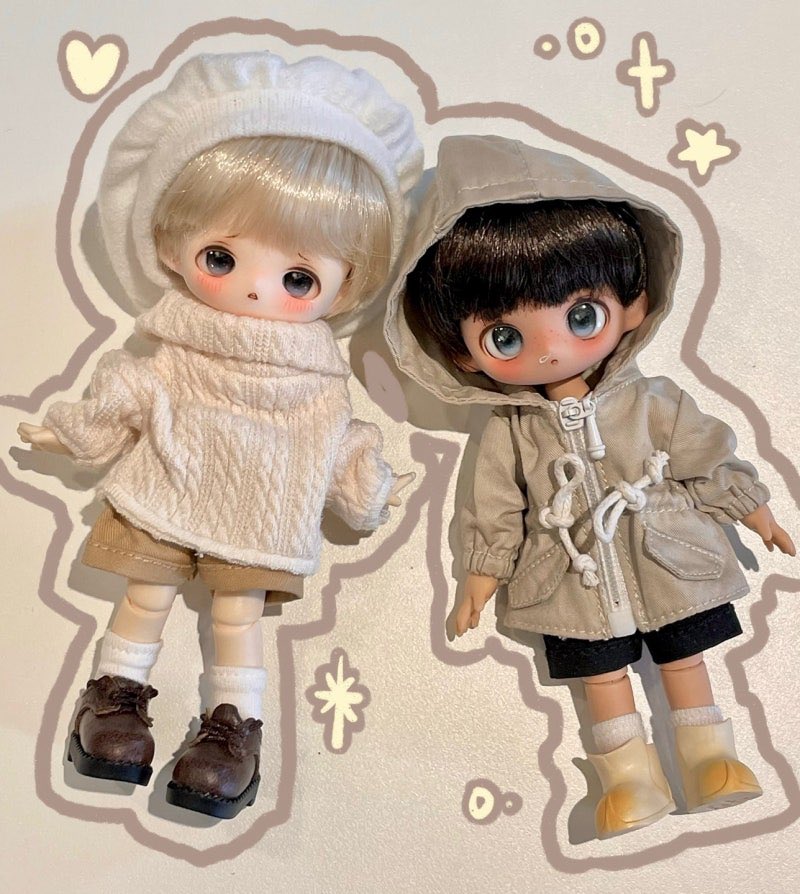 #루나하로 #미니푸딩
#마요님 #나쵸샵 #오비츠

작아서 귀여운 오비츠 🎶