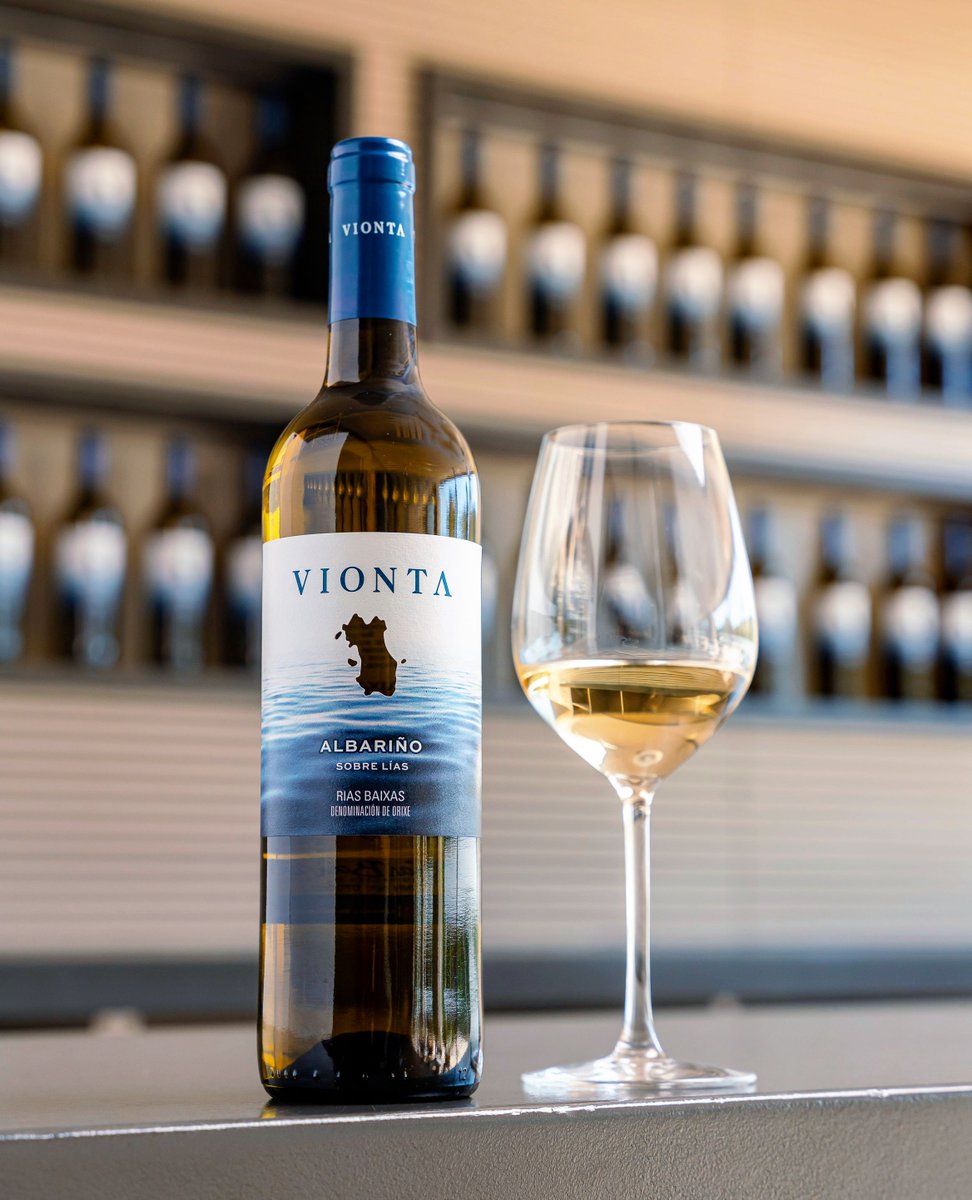 💙 ¿Cuál es tu Vionta preferido? ¿Albariño sobre lías, Bosque de Fuscallo o nuestro Godello? ✨

Descúbrelos en nuestra web:
visitas.ferrerwines.com/visitas-vionta

❗WINE IN MODERATION