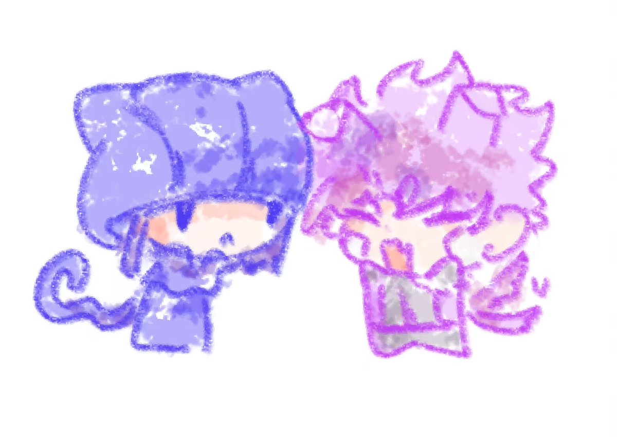 百欢白唤 tweet media