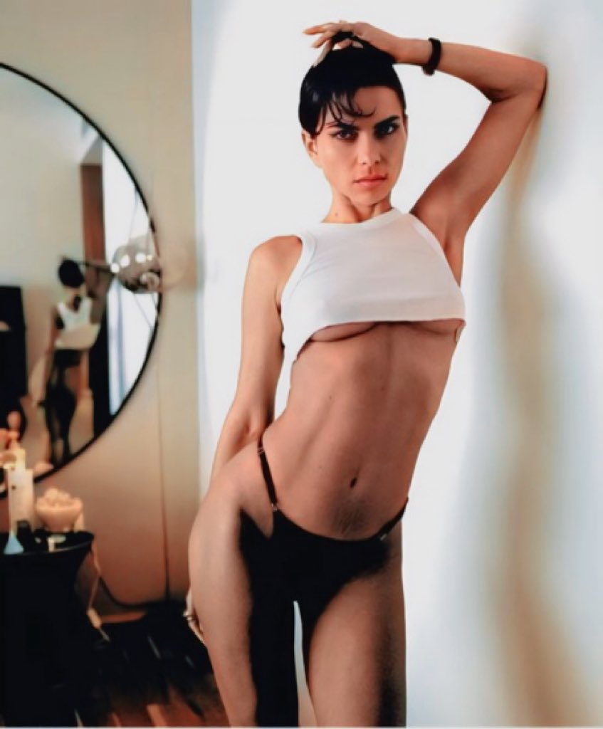 InnaSinger's tweet image. Still birthday queen! 🥳♥️