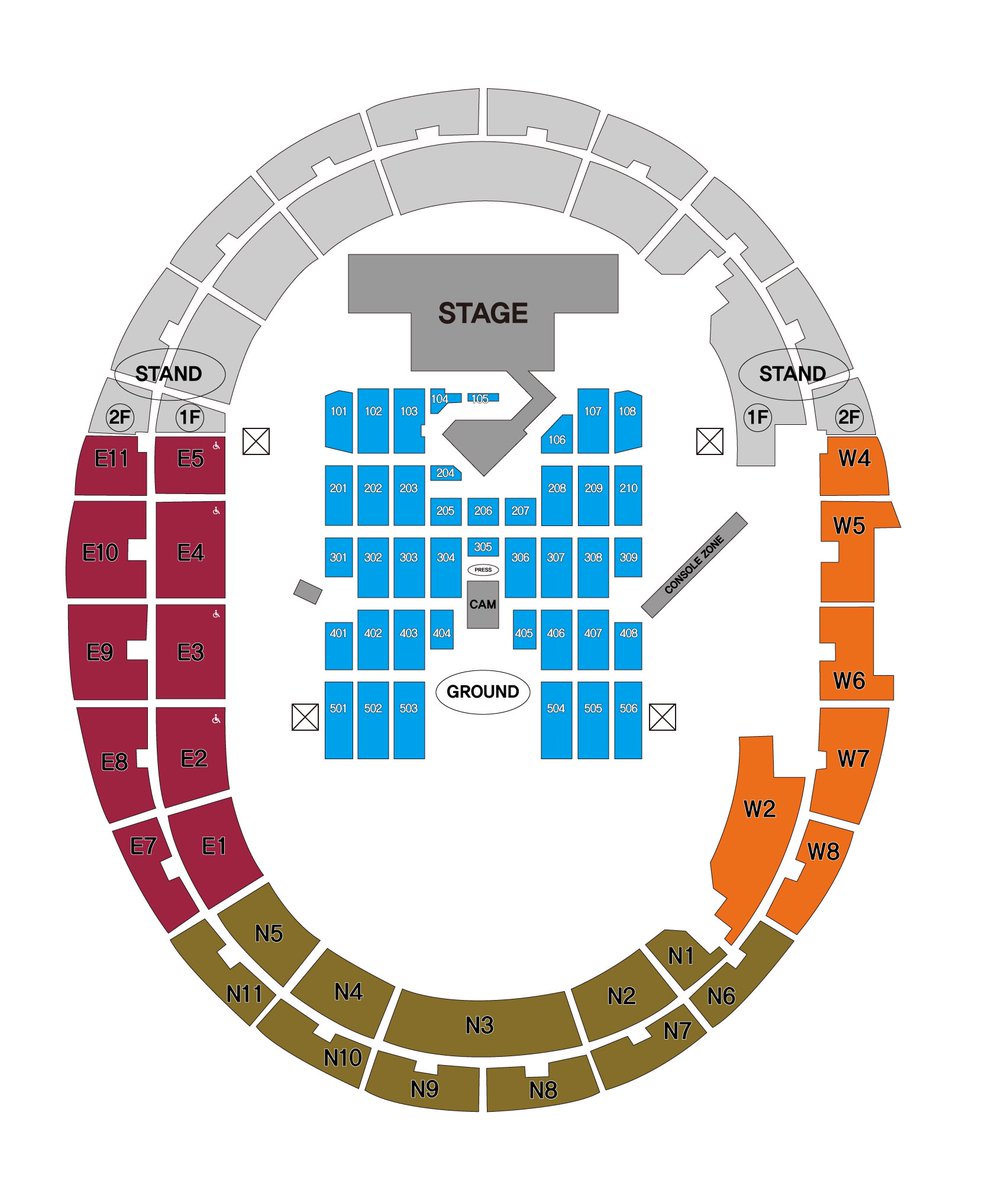 byonariii's tweet photo. 🎫 WTS 2024 DREAM CONCERT TICKET 

ドリムコンサート　ソウル公演　チケット代行

📅10/19

🔘アリーナ席・106/107区域
🔘アリーナ席・ランダム　安値

dmください。🙇🏻‍♀️

#드림콘서트 #dream_concert https://t.co/ogZTvUGV2h