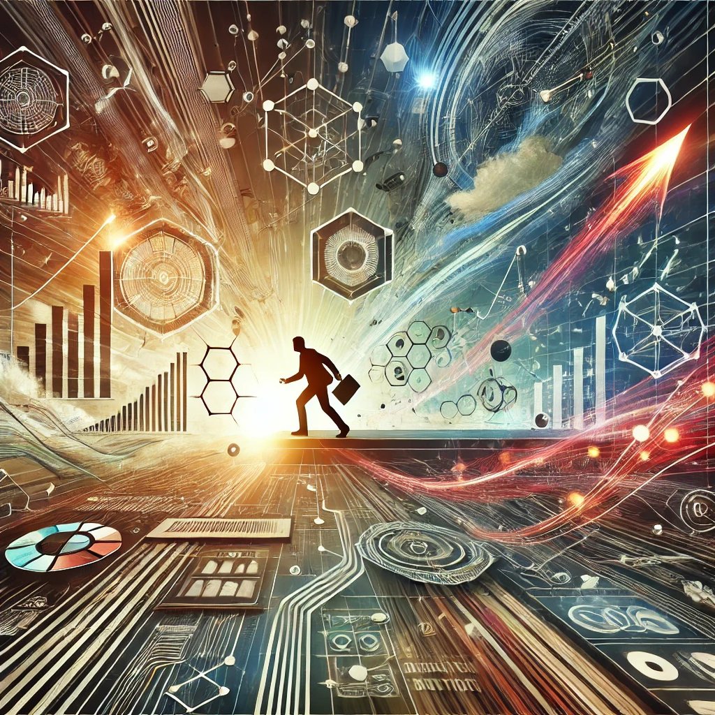 ThyncPro's tweet image. To exceed expectations in building websites, workflows, policies, and procedures, you must challenge the norm. Staying ‘safe’ will only limit growth. Read your business systems and fearlessly reshape what holds back dynamic progress. Let creative vision, not the norm, lead.