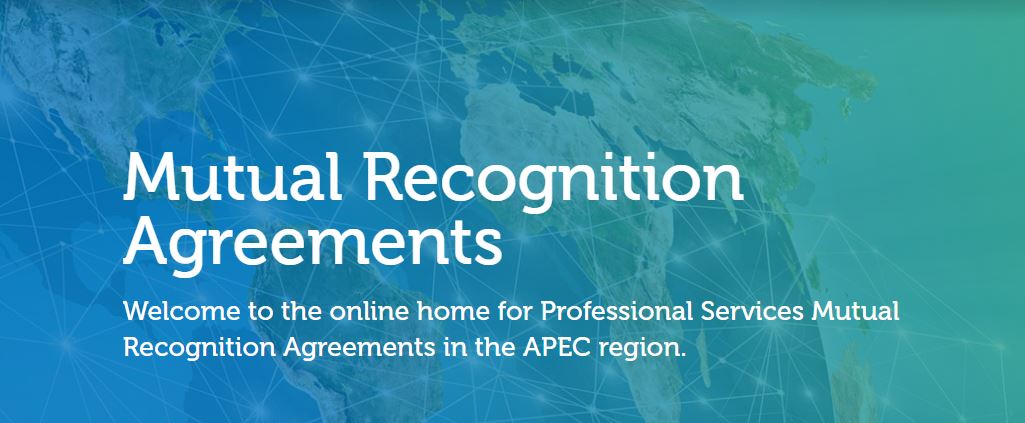 APEC Australia (@apec_centre_au) on Twitter photo Introducing your go-to hub for MRAs in APEC! The AASC, in partnership with <a href="/DFAT_TradeTalk/">DFAT Trade Talk 🇦🇺</a>, is excited to launch a ‘one-stop shop’ with comprehensive resources on MRAs for Professional Services. Explore it now at 🔗apecservicesmras.org #MRA #APEC #Website #Launch #Education Introducing your go-to hub for MRAs in APEC! The AASC, in partnership with <a href="/DFAT_TradeTalk/">DFAT Trade Talk 🇦🇺</a>, is excited to launch a ‘one-stop shop’ with comprehensive resources on MRAs for Professional Services. Explore it now at 🔗apecservicesmras.org #MRA #APEC #Website #Launch #Education