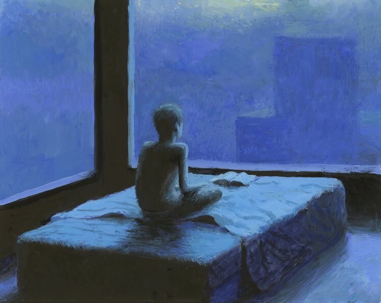 Aron Wiesenfeld