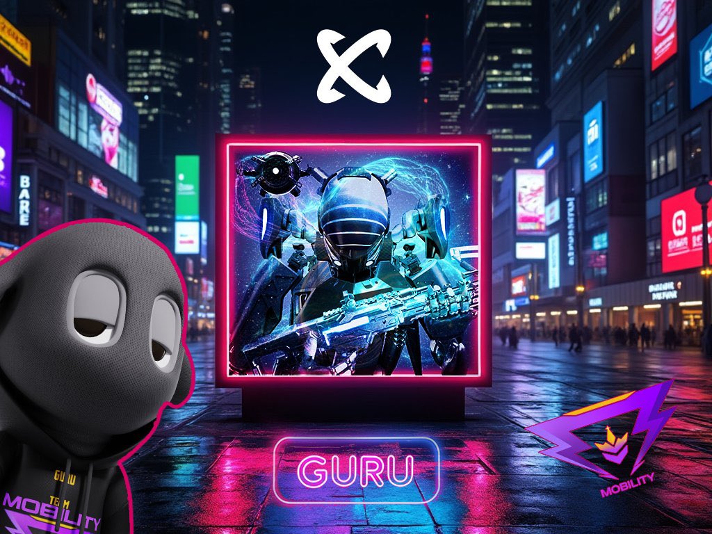 the_guru's tweet image. While team cooking without sleep it&apos;s your time not to sleep on this!

Pre-register for @Play_PlanetX with my referral link to reserve your username and receive launch edition lootboxes when public beta releases!

P.S. and it&apos;s really soon.

preregister.playplanetx.com/MrJNFT

#PLAYPLANETX