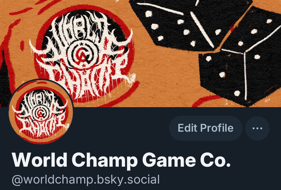World Champ 💀 tweet media