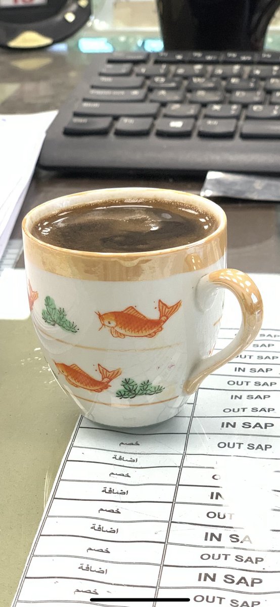 mdarwish3's tweet image. صباح الرضا يوم الخميس بحب كل الناس و مسامح كل الناس ❤️