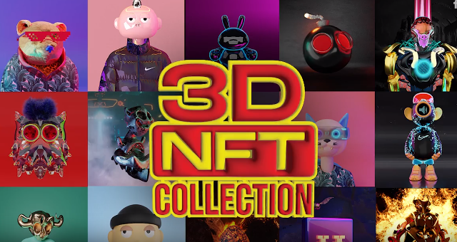ruposhamin's tweet photo. Looking for 3d NFT collection?
Get the best 3d NFT services!
Meet professional NFT art Artist designer for hire!
Connect the page! https://t.co/eXdVcc2YGr
#3dnft #NFTCollection #nftdesigner #NFTArtist #NFT #NFTs #NFTCommmunity #nftproject #nftartwork #NFTArt #illustrationart https://t.co/qajj2dJkly