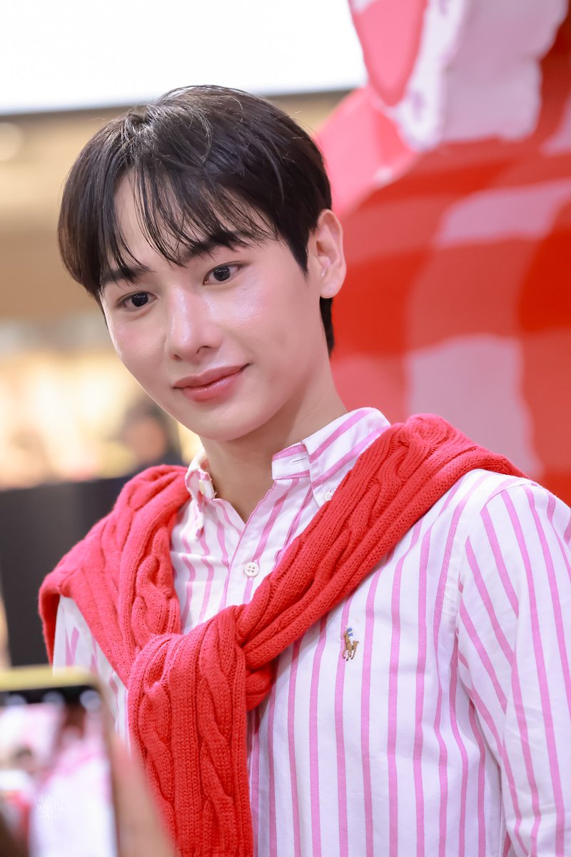 20241016

🤲🏻✨

#กันอรรถพันธ์ 
#GunAtthaphan 
#CentralSanriofair2024xGun