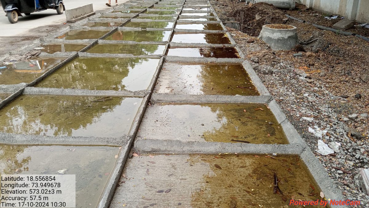 Kumar Primrose CHS Ltd tweet media