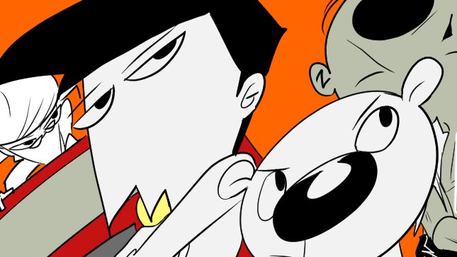 🎃 Watch out in this special Pumpkin spice edition recut of Ned and Fred, Don't Lose Your Head. 🎃
Premieres at 5 PM EST on Oct 17th!!
youtu.be/TrcRZL-_TOA