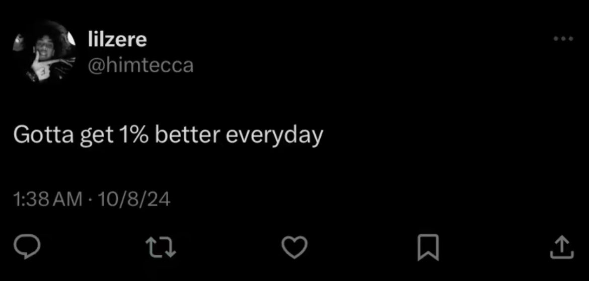plutokingston's tweet image. “Once I started to learn, the L became silent”🥷💰
