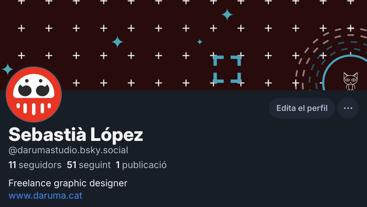 Sebastià López tweet media