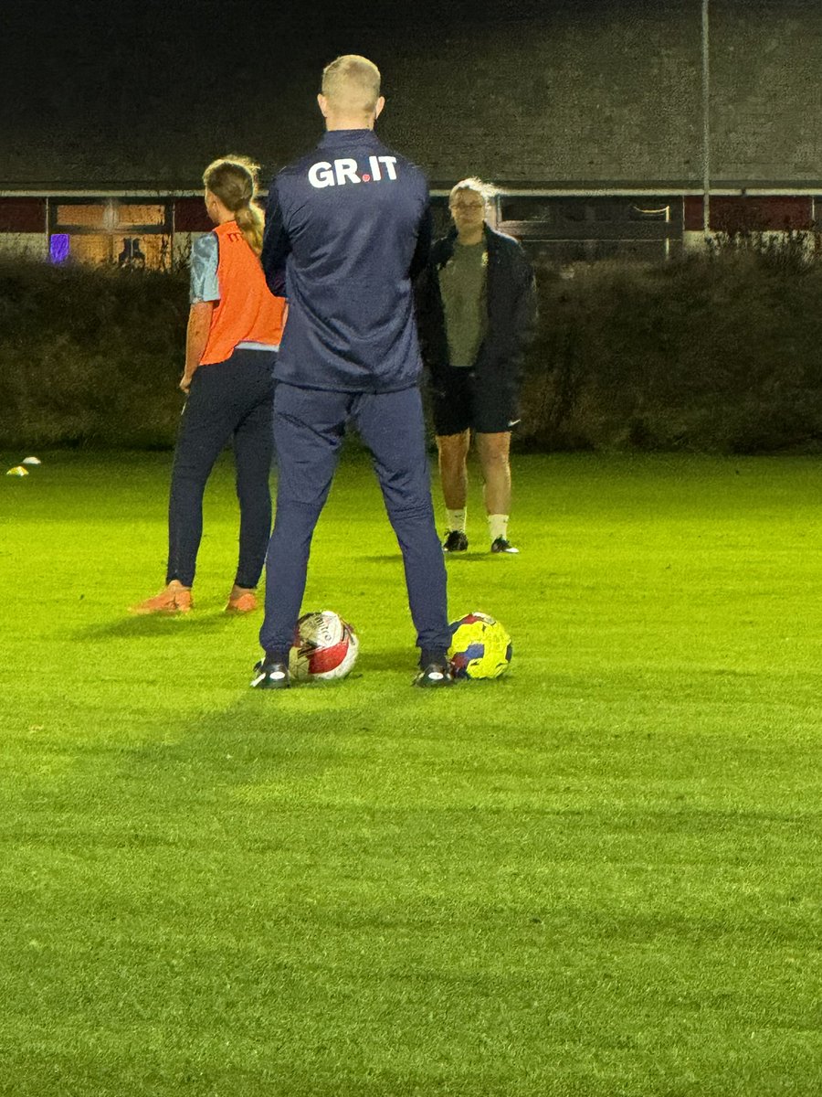 Colchester United Women FC tweet media