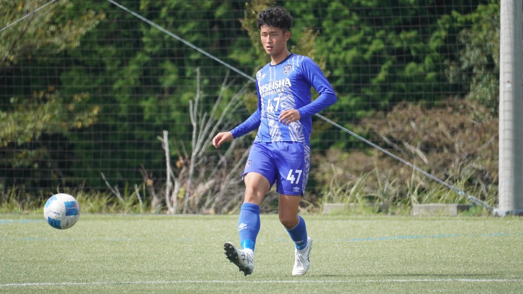 履正社】サッカーコース⚽️ (@riseisha_soccer) / X