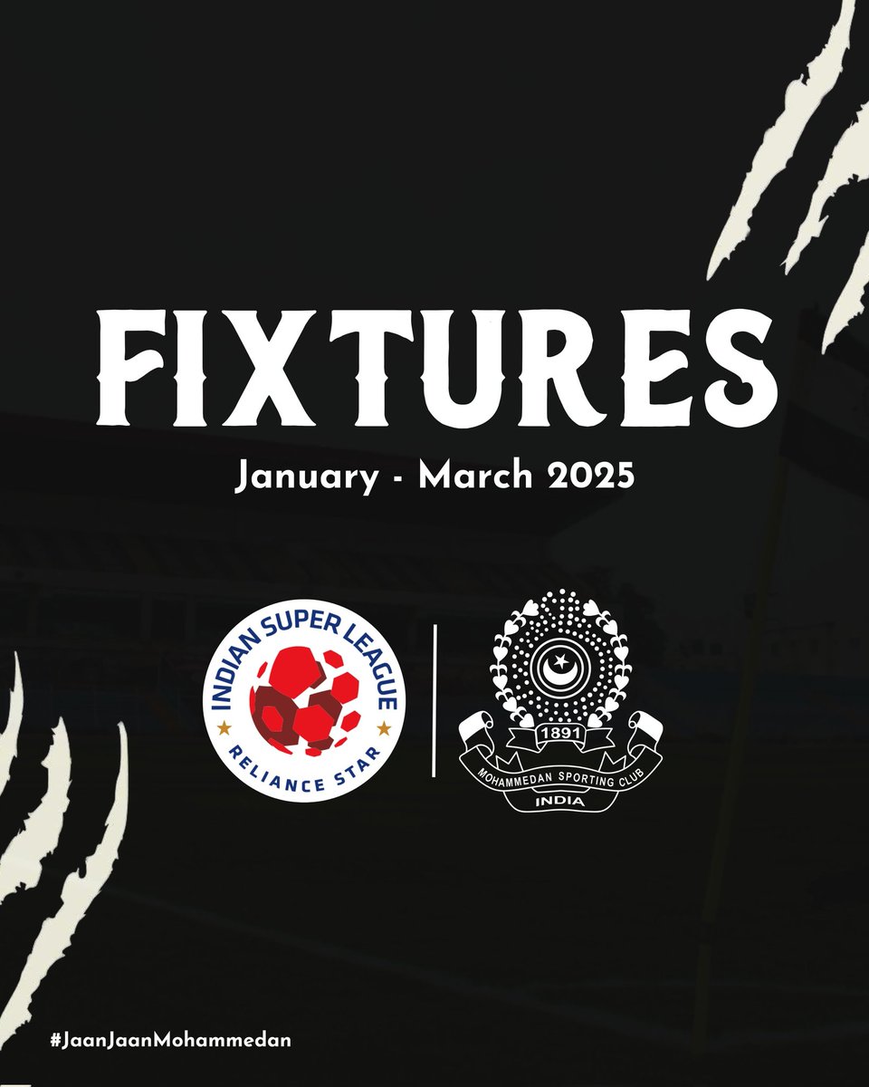 Mohammedan SC tweet media