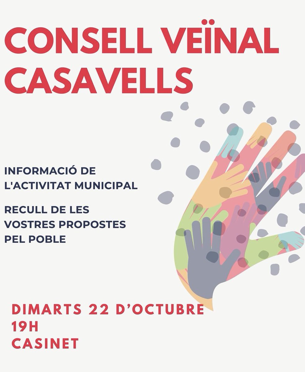 Ajuntament de Corçà tweet media