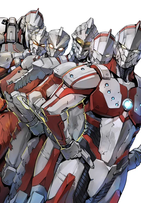 #自己紹介に無言で4作品どうぞ 