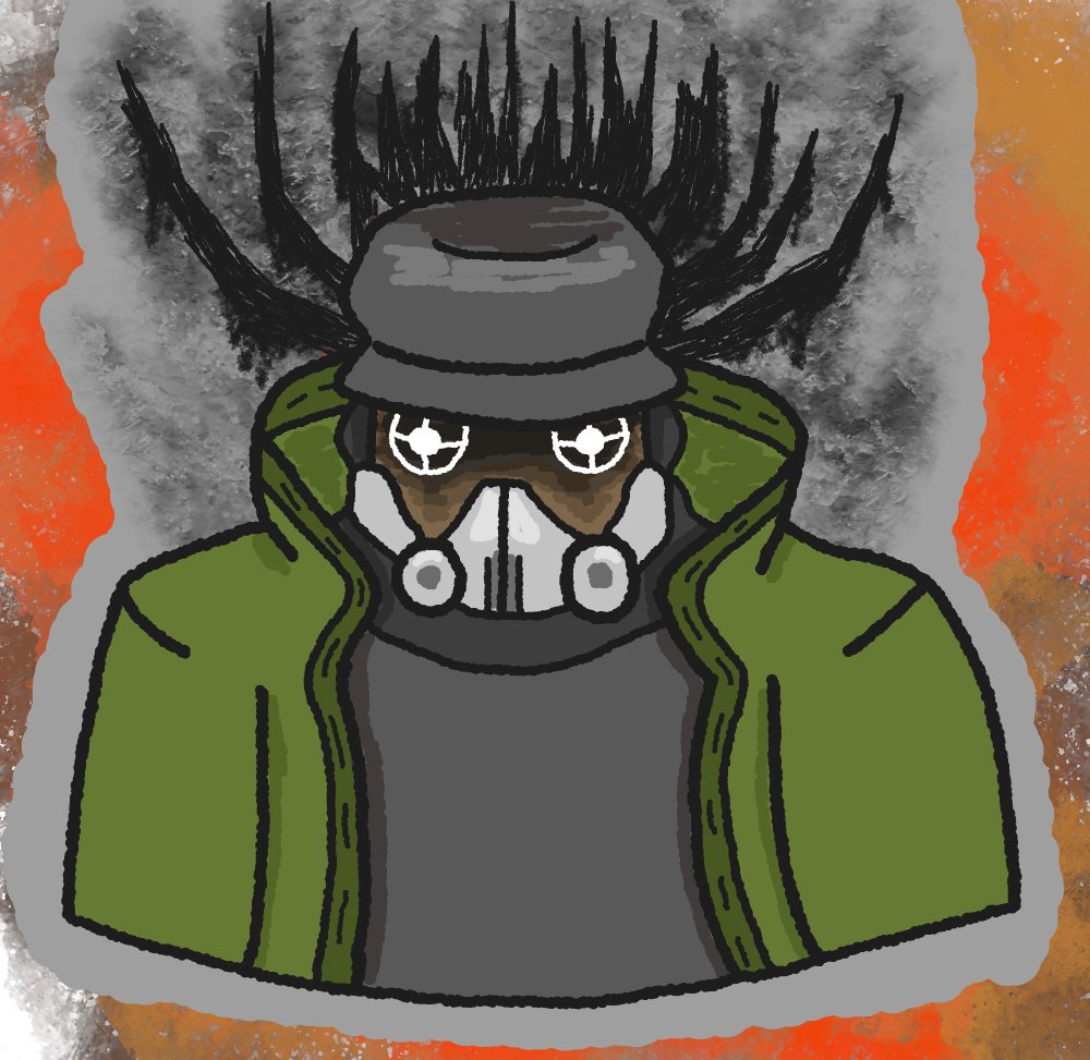 BaffleDoor's tweet photo. Stabtober Day 13: Dating Sim
Stabtober Day 14: Faction Swap
Stabtober Day 15: Inner World
Stabtober Day 16: Cooking

Cluster

From Fuck.
#surprisestabtober https://t.co/k7GT0Qdqws